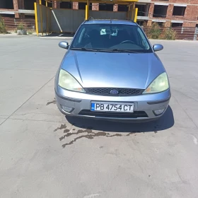 Ford Focus МК1, снимка 2