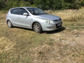 Hyundai I30, снимка 1
