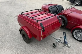 Citroen 2cv Le Patron , снимка 15