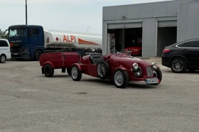 Citroen 2cv Le Patron , снимка 16