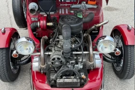 Citroen 2cv Le Patron , снимка 7