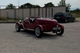 Citroen 2cv Le Patron , снимка 3