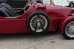 Citroen 2cv Le Patron , снимка 11