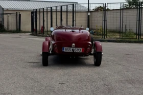 Citroen 2cv Le Patron , снимка 6