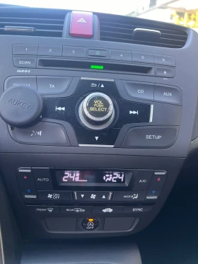 Honda Civic, снимка 7