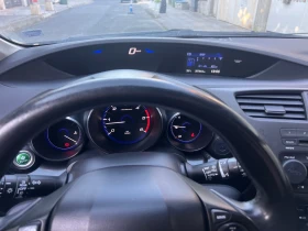 Honda Civic, снимка 4