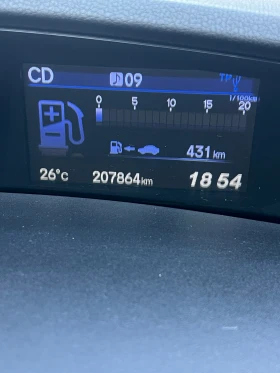 Honda Civic, снимка 3