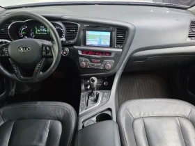 Kia K5 Hybrid Prestige, снимка 7