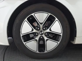 Kia K5 Hybrid Prestige, снимка 5