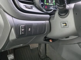 Kia K5 Hybrid Prestige, снимка 16