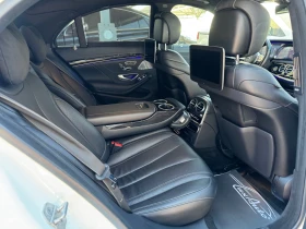 Mercedes-Benz S 560 BRABUS#4MAT#LONG#FULL FULL FULL, снимка 11