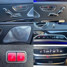 Mercedes-Benz S 560 BRABUS#4MAT#LONG#FULL FULL FULL, снимка 14