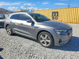 Audi E-Tron * PREMIUM* PLUS* QUATTRO* , снимка 3