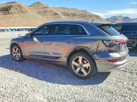 Audi E-Tron * PREMIUM* PLUS* QUATTRO* , снимка 6