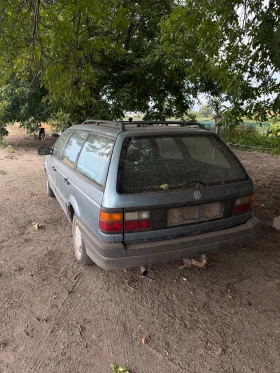 VW Passat, снимка 2