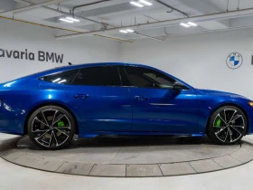 Audi S7 * 2.9 TFSI * Фиксирана цена до БГ * Без инцидент *, снимка 7