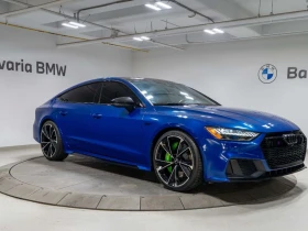 Audi S7 * 2.9 TFSI * Фиксирана цена до БГ * Без инцидент *, снимка 1
