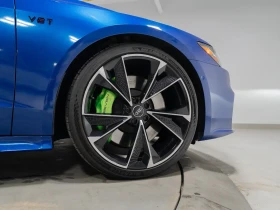 Audi S7 * 2.9 TFSI * Фиксирана цена до БГ * Без инцидент *, снимка 11