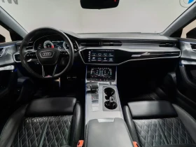 Audi S7 * 2.9 TFSI * Фиксирана цена до БГ * Без инцидент *, снимка 12