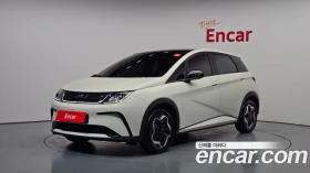 BYD Dolphin, снимка 1