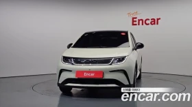 BYD Dolphin, снимка 3