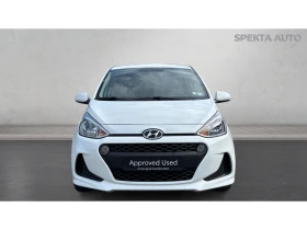 Hyundai I10 Месечна вноска от 120  , снимка 5