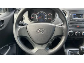 Hyundai I10 Месечна вноска от 120  , снимка 13