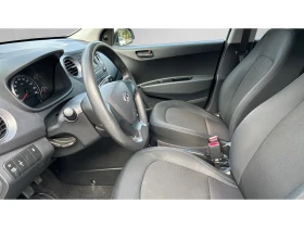 Hyundai I10 Месечна вноска от 120  , снимка 12