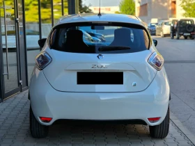 Renault Zoe R240 22 kWh * Термопомпа * Собствена батерия, снимка 5