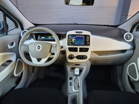 Renault Zoe R240 22 kWh * Термопомпа * Собствена батерия, снимка 7