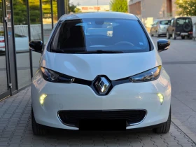 Renault Zoe R240 22 kWh * Термопомпа * Собствена батерия, снимка 2