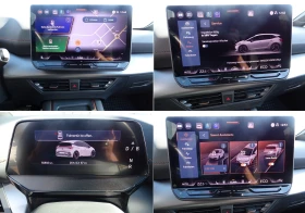 Cupra Born 63kWh* 450km* READY* 231kc, снимка 16