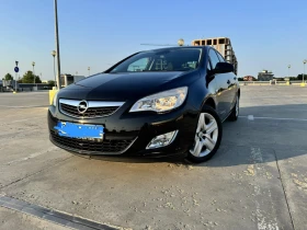 Opel Astra, снимка 1
