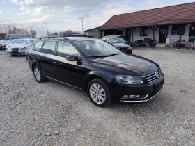 VW Passat 1.4 бензин Метан, снимка 3