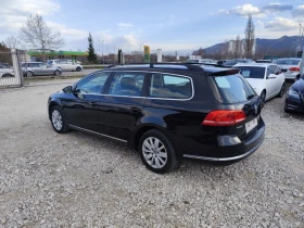 VW Passat 1.4 бензин Метан, снимка 7