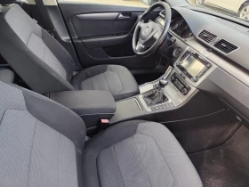 VW Passat 1.4 бензин Метан, снимка 11