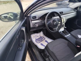 VW Passat 1.4 бензин Метан, снимка 10