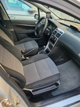 Peugeot 307, снимка 8