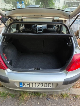 Peugeot 307, снимка 7