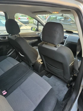 Peugeot 307, снимка 6