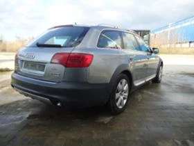 Audi A6 Allroad 3.0 TDI 233kc - [4] 