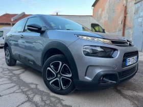 Citroen C4 Cactus 1.5 BLUEHDI 100 S&S FEEL BUSINESS, снимка 4