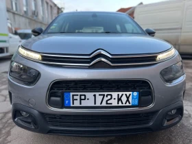 Citroen C4 Cactus 1.5 BLUEHDI 100 S&S FEEL BUSINESS, снимка 2