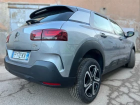 Citroen C4 Cactus 1.5 BLUEHDI 100 S&S FEEL BUSINESS, снимка 5