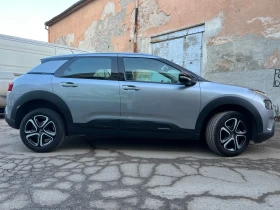 Citroen C4 Cactus 1.5 BLUEHDI 100 S&S FEEL BUSINESS, снимка 3