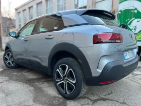 Citroen C4 Cactus 1.5 BLUEHDI 100 S&S FEEL BUSINESS, снимка 7