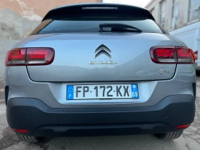 Citroen C4 Cactus 1.5 BLUEHDI 100 S&S FEEL BUSINESS, снимка 6