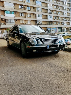 Mercedes-Benz CLK 3.5  | Mobile.bg    11