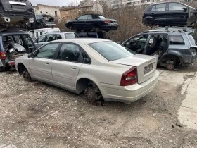 Volvo S80 D5 2.4D, снимка 2