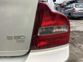 Volvo S80 D5 2.4D | Mobile.bg    5